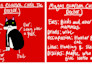 draw a unique infographic pet portrait of your animal